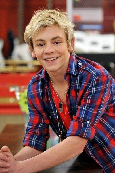 Ross Lynch Of R5 Premieres New Disney Show Austin And Ally Joey Voodoo