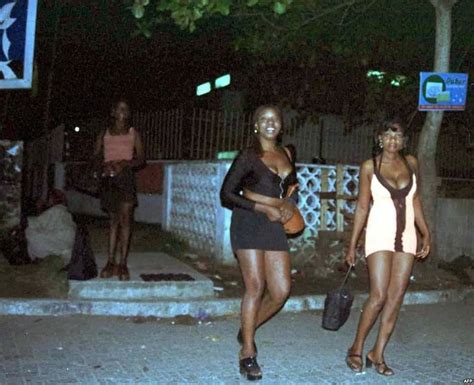 Nairobi Hot The Five Estates In Nairobi Notorious For Prostitution Ke