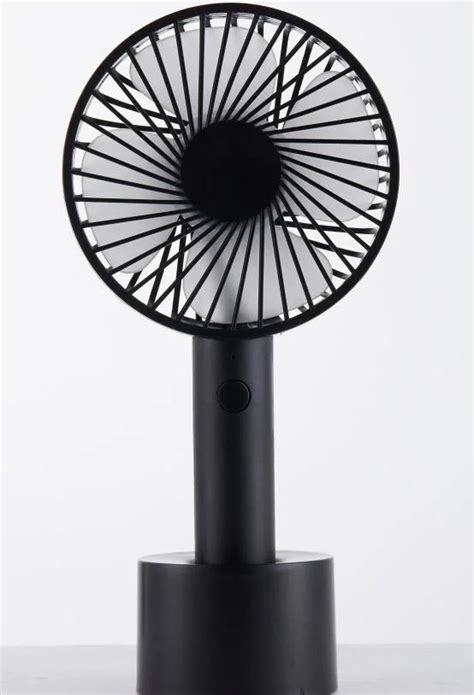 Dc Table Fan Battery Rechargeable Fan 360 Degree Rotation China Stand Fan And Electric Fan Price