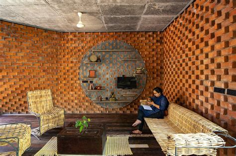 4 Indian Homes That Spotlight Sustainable Design Practices