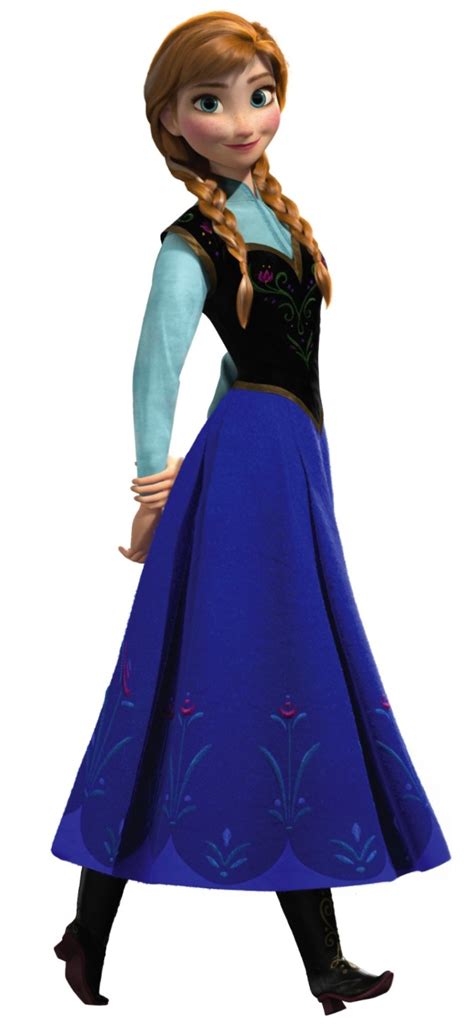 Princess Anna Heroes Wiki