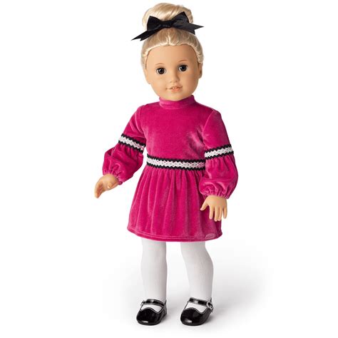 all 282 american girl doll outfits ranked the niche