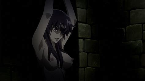 Future Diary Unveils Eye Popping Scenes Of Sex And Guro