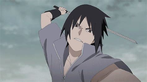  Naruto Vs Sasuke Rasengan Santinime