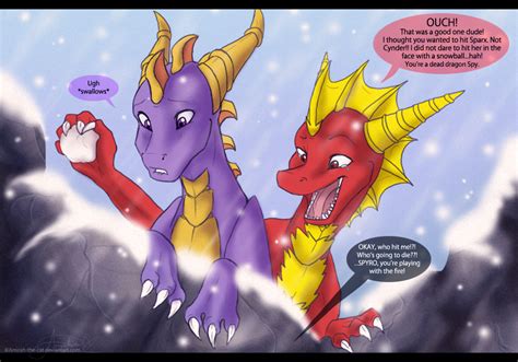 Is Spyro Gay