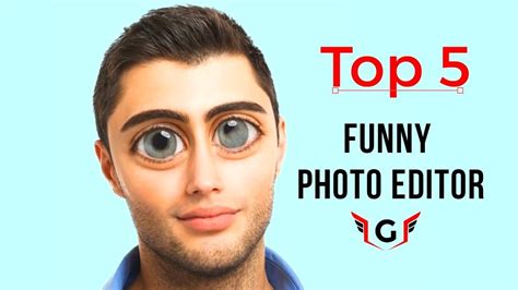 Funny Photo Editing Apps For Android Funny Png