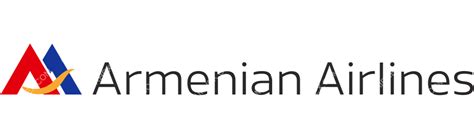 Armenian Airlines Logo Updated 2024 Airhex
