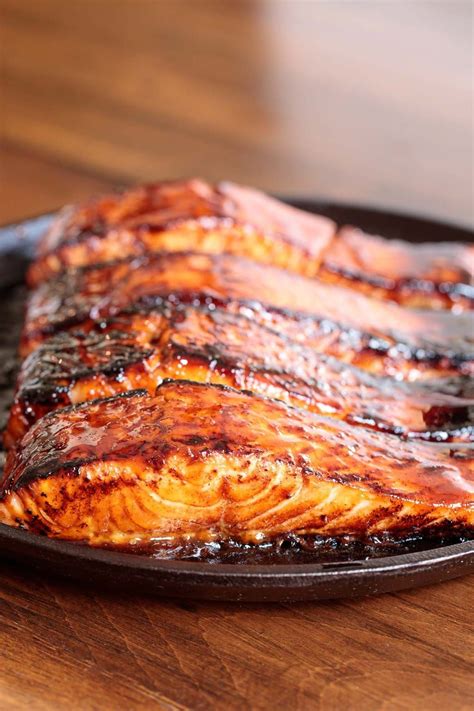 Hosting a dinner party is probably one of the best ways to create a special connection with people in your life and to grow your network. Honey Coriander Make-Ahead Salmon | Recipe | Dinner party ...