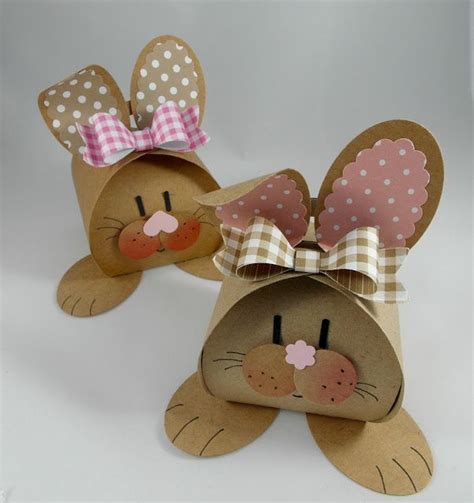 Ein osterhase darf für das osterfest nicht fehlen.meine hasen aus stoff und das süße möhrchen aus filz sind das perfekte. Osterhasen-Schachtel (Mein Haus, mein Garten, mein Hobby ...