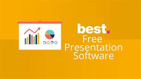 The Best Free Presentation Software 2020 Techradar