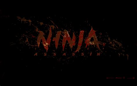 Ninja Assassin Movie Wallpapers Hd Wallpapers 76294