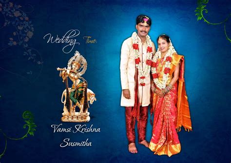 55 Sheets Non Tearable Photo Album Design Indian Wedding