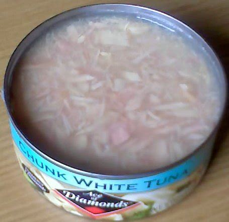 Check spelling or type a new query. Dave's Cupboard: The Worst Canned Tuna In The World