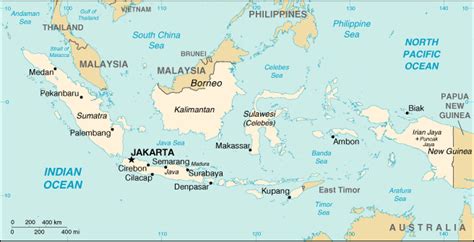 Bali is a small tourist island in the country of indonesia, and most americans would probably have a hard time finding it on a world map. Indonesia-Islam and Middle East