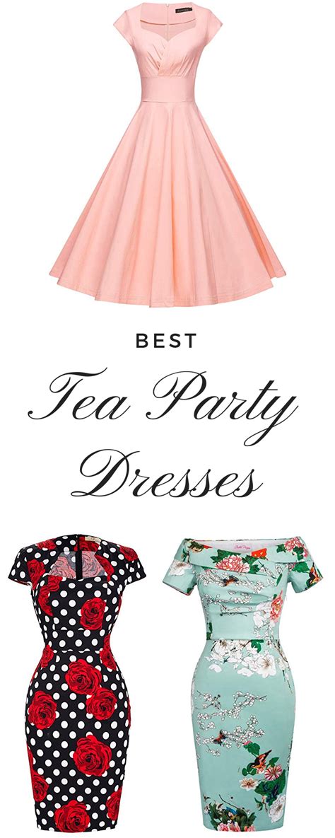 Best High Tea Party Dresses Dresses For High Tea Parties And Weddings