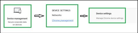 How to disable the Guest Mode for Chromebooks? – Support