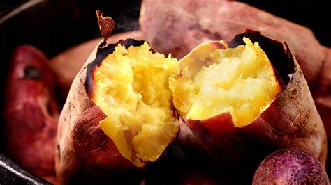 For Weight Loss Dig Sweet Potatoes Review Guruu