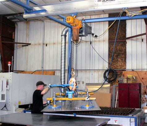 About Wazee Crane Overhead Lifting Solutions By Timken