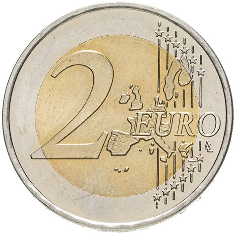 Федеральные земли германии на карте. Монета Германия 2 евро 2008, ошибка « старая карта» F ...