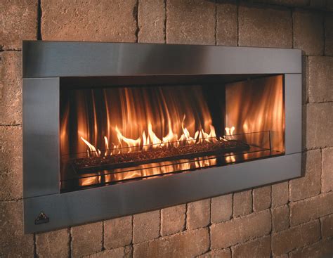 Grand And Contemporary Fireplace Rochester Concrete