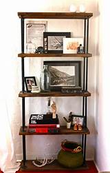 Free Standing Metal Kitchen Shelves Pictures