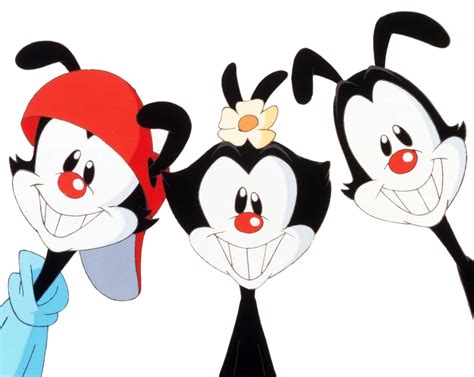 Pngs The Animaniacs Show