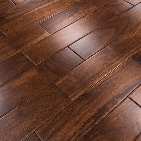 Liberty Classic Asian Walnut Flooring Leader Floors