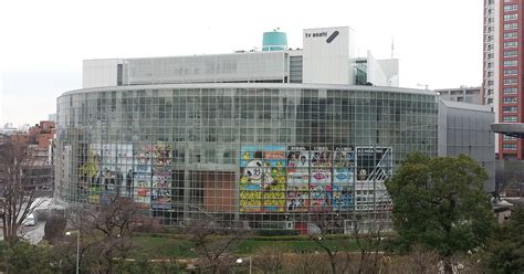 Check spelling or type a new query. テレビ朝日本社 | 日本建築めぐり | 建築パース.com