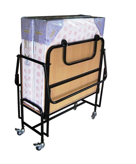 Folding Rollaway Cot With Mattress Hotel Resources Manufacturer Of