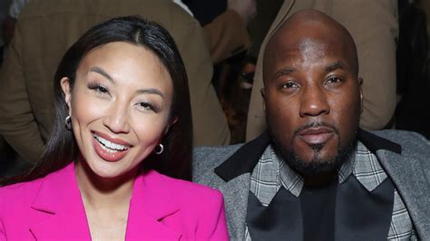 Jeezy And Jeannie Mai Are Married — Couple Tie The Knot In Intimate