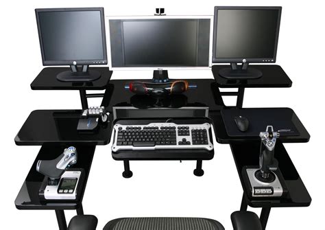 25 Awesome Diy Computer Desk Ideas In 2018 No 16 Is The Best With