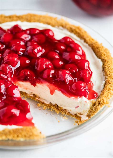 This No Bake Cheesecake Recipe Is Perfect For Beginners Only 5