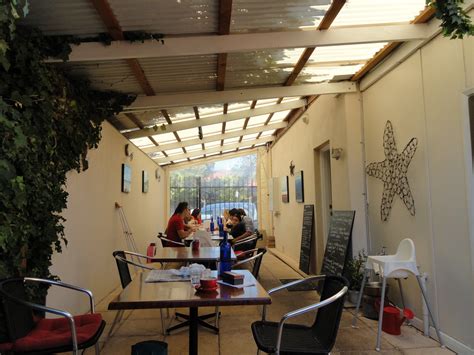 Gillberries Cafe Adelaide