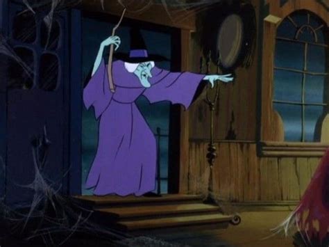 Which Witch Is Which Scooby Doo Where Are You S01e13 Tvmaze