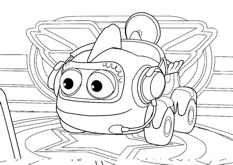 Home alphabet animals artwork bible birthdays cartoons countries fairy tales fantasy flowers fruit holidays homes music nature people rainbows school space sports transportation video game characters weather color by numbers connect the dots dot puzzles simple shapes. Vroomiz Coloring Pages to download and print for free