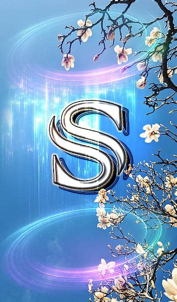 Stylish S Letter Wallpapers Backgrounds Hd Wallpapers 1080p