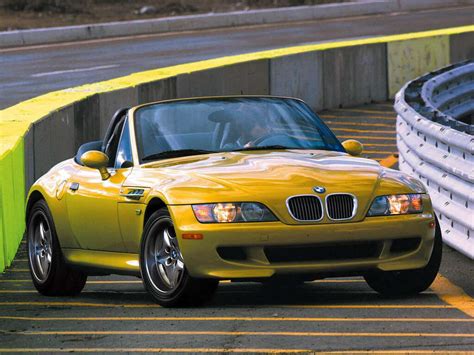 Z3 M Roadster Us 1997 2002 Vue Av Photo Bmw Auto Forever