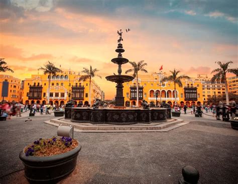 Lima Travel Destination Places To Visit In Lima Luxury Destinations