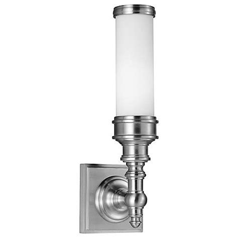 Payne Ornate Wall Sconce By Feiss At Bathroom Sconces