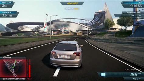 Terminal velocity is the constant maximum velocity reached by a body falling through the atmosphere under the attraction of gravity. NFS Most Wanted 2012: All Terminal Velocity DLC Cars with ...