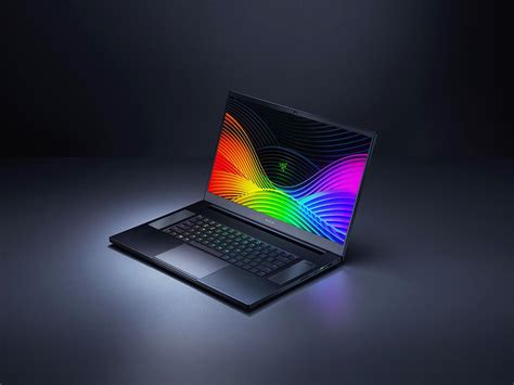 Razer Blade Pro 17 Review The Best Large Gaming Laptop Razer Blade