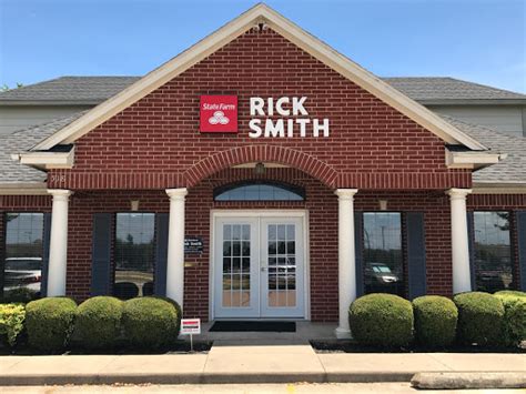 State farm had fewer than the expected number of complaints to state regulators relative to its size for home insurance, according to three years' worth. Insurance Agency «State Farm: Rick Smith», reviews and photos