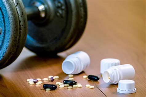 The early studies on steroids clearly showed that anabolic steroids offered no athletic benefit whatsoever, but in retrospect can be said to have just prior to the ban on steroids in the olympics, the german democratic republic (gdr) began a program with the goals of synthesizing new. Anabolic Steroids Drug Facts, Effects, Use | NIDA for Teens