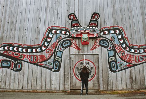 visit port hardy first nations history and culture first nations