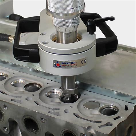 Without removing the cylinder heads, how can a technician identify valve seat recession? FM1 Manual Valve Seat Machine | The Ultimate Tooling