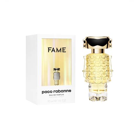 Paco Rabanne Paco Rabanne Fame Eau De Parfum Women Eau De Parfum