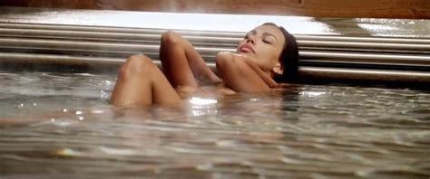 M D Lina Diana Ghenea Nude Sexy The Fappening Uncensored Photo