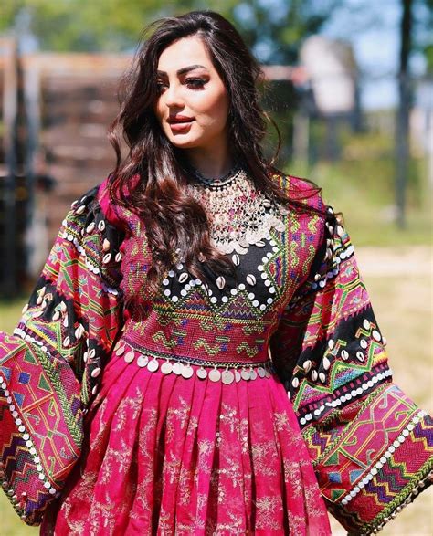 Pin By Baktash Abdullah On Afghan Dress Afghan Clothes Beautiful