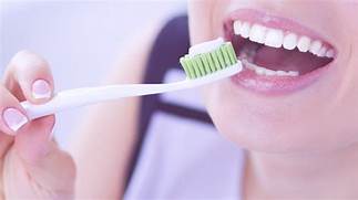 Clean your teeth for a sound heart
