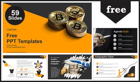 Most popular bitcoin excel spreadsheet template in this article i am going to show the 3 most popular bitcoin excel spreadsheet template that have been used by traders who use the currency as a form of investment. Free Golden Bitcoin Design Powerpoint Template - DesignHooks